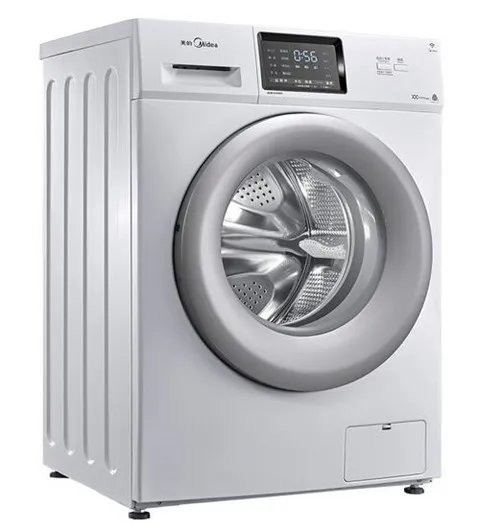 洗衣机出现ec什么意思