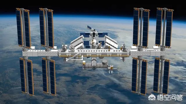美国建立太空部队需要花多少钱？太空部队该如何建？