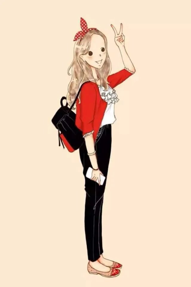 好看的锁屏壁纸有可以分享的吗？