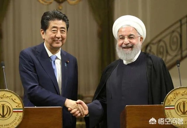 就阿曼湾油轮袭击事件,美国和伊朗分別有什么疑点呢?