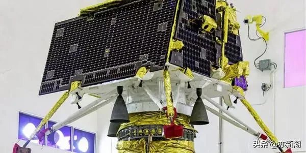 印度登月为什么会失败，这会严重打击印度的自信心吗？