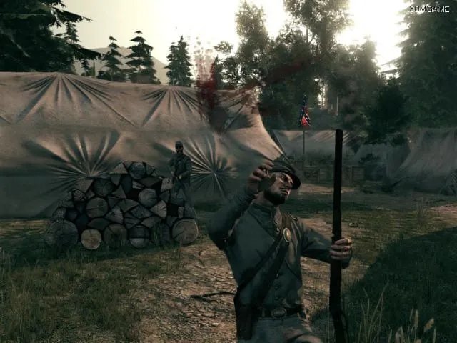 狂野西部生死同盟上手图文攻略 狂野西部怎么玩