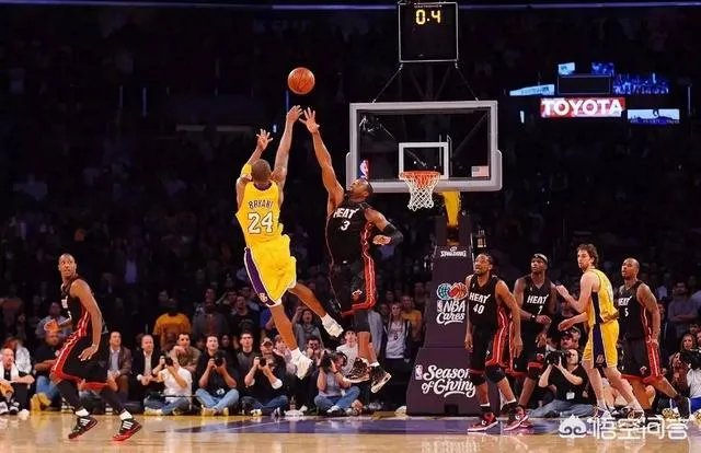 韦德绝杀勇士，是他第几次绝杀比赛？历史上谁绝杀次数最多？