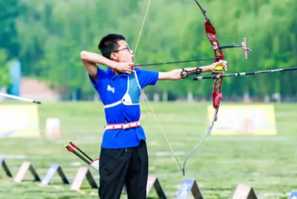 射箭馆一般怎么收费