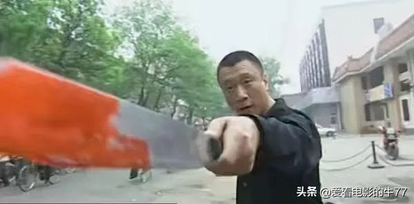 《征服》成就了孙红雷的影视道路，为什么之后孙红雷很少再谈起这部电视剧？