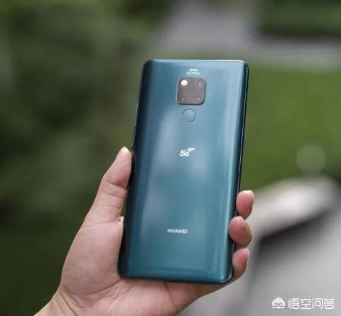 华为mate20 X 5G版本使用如何？