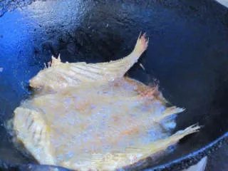 香酥糖醋马口鱼