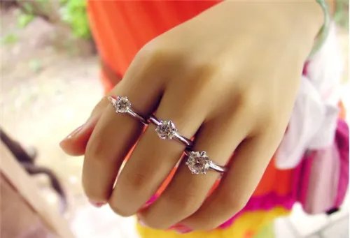 tiffany一克拉钻戒怎么卖 蒂芙尼一克拉钻戒贵吗