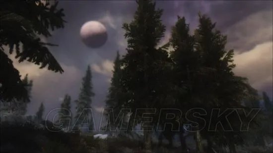 《上古卷轴5》提高画质方法详解 上古卷轴5怎样提高画质