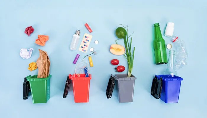 厨余垃圾怎么处理 厨余垃圾处理方法