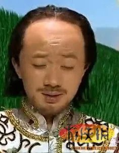 王祖蓝一人分饰3角逆天模仿“吉祥三宝”亮瞎眼