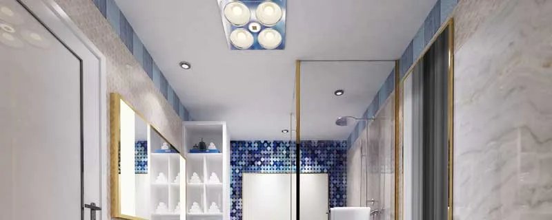 浴霸有辐射吗 卫生间浴霸有辐射吗