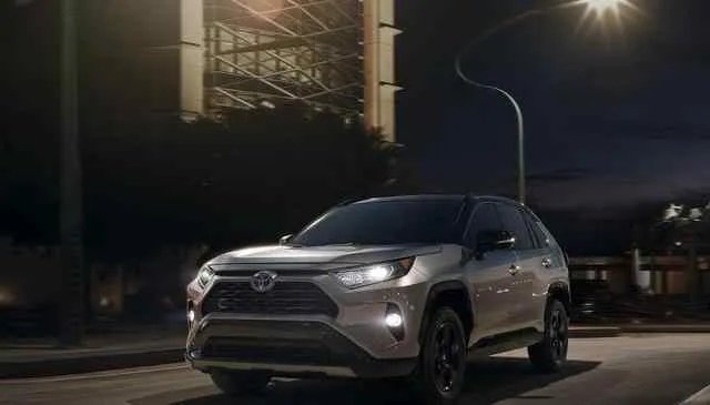 RAV4有哪些优缺点？