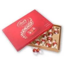 世界十大巧克力品牌