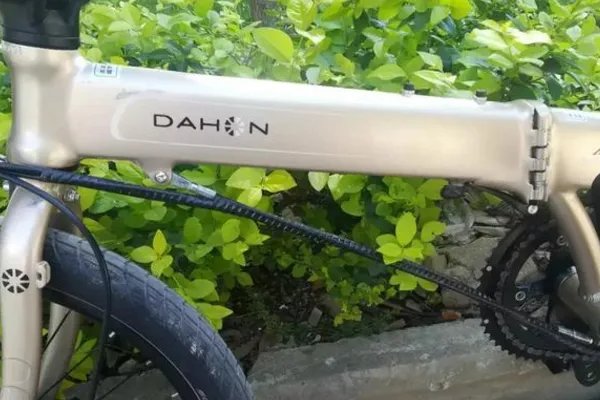 折叠自行车什么牌子好？求推荐