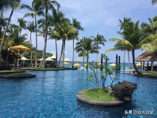 旅行途中你都见过哪些罕见的风景？