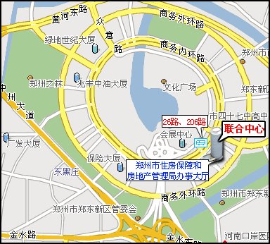 郑州市房管局网站是什么?