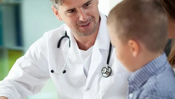 宝宝湿疹什么症状