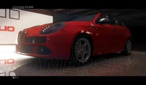 《超级房车赛：起点2》跑车介绍及解锁等级一览