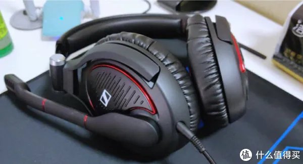 森海塞尔Gamezero测评，专业降噪仿佛身临其境