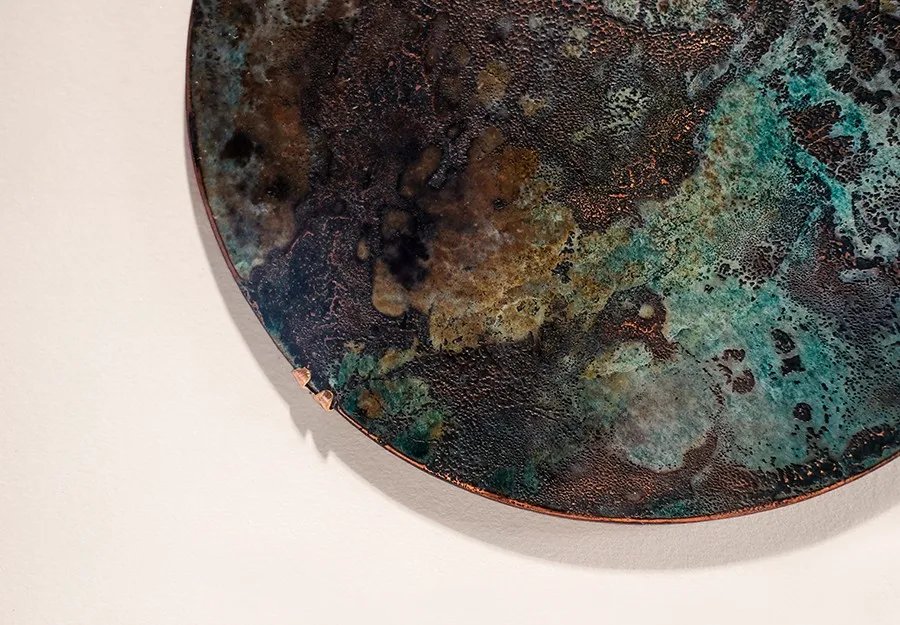 五玄土 || 九歌 ·云中君