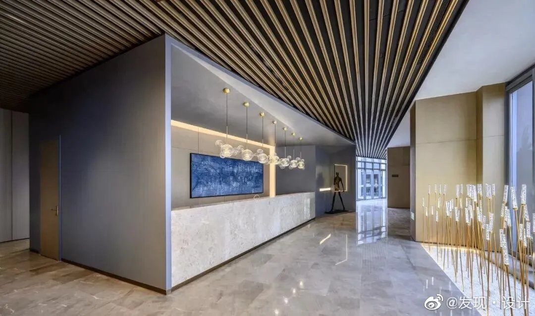 跨越时间与空间界限的现代城市艺术中心——达观国际华夏幸福·德...