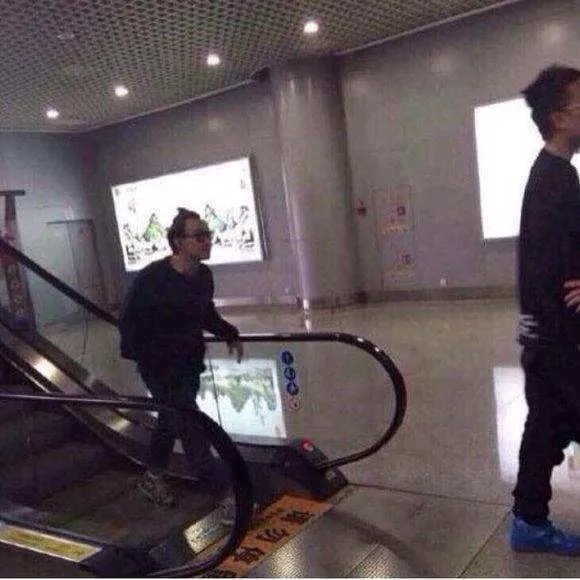 陈奕迅一米三是什么梗?陈奕迅一米三是什么意思?有照片吗?