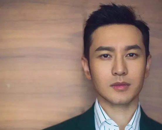 工作室严正声明，黄晓明的结局会和郑爽华晨宇不同吗？