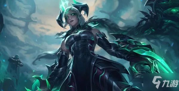 lols12强攻肉法龙女出装推荐 强攻涡轮龙女天赋符文攻略