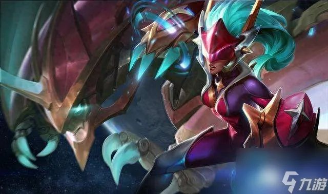 LOL龙血舞姬天赋符文选什么 技能解析、打野及出装攻略