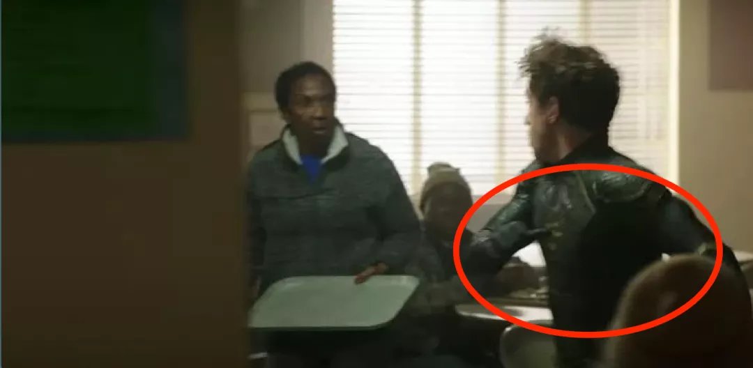 信息量巨大!盘点《蜘蛛侠3》预告中的20个细节彩蛋