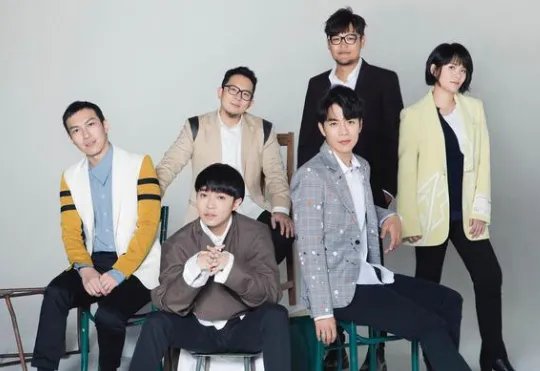 吴青峰发文感谢苏打绿成员，苏打绿团员之间的关系怎么样？