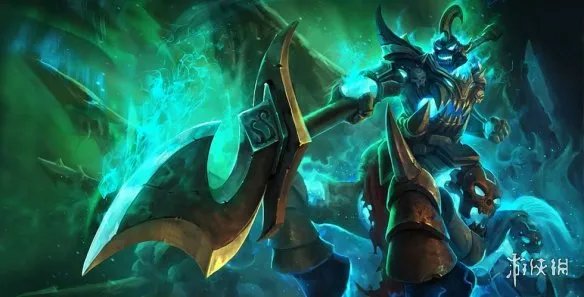 《英雄联盟》全英雄大全资料一览 lol英雄技能介绍说明