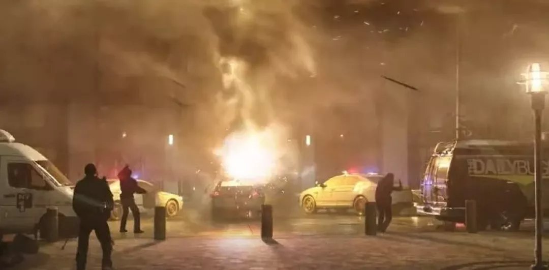 信息量巨大!盘点《蜘蛛侠3》预告中的20个细节彩蛋