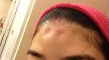 台州一姑娘花几十万整的