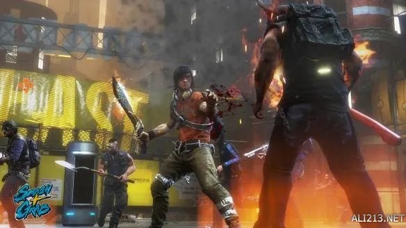 《抢钱帮》可无条件退款 热血无赖开发商将正式关闭