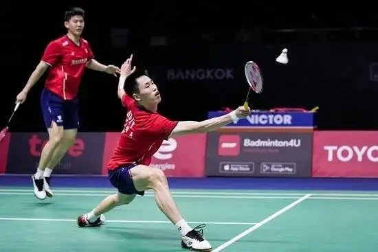 2022汤尤杯比赛直播