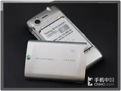Xperia智能旗舰 索尼爱立信X2到货评测