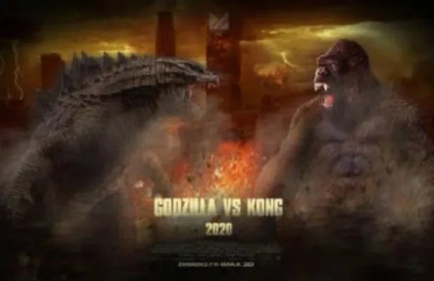 哥斯拉推迟上映怎么回事 哥斯拉推迟什么时候上映