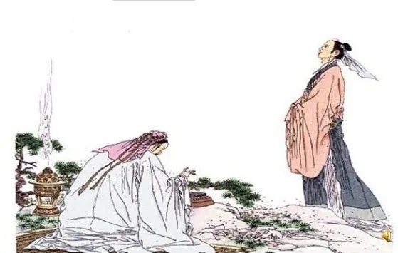 伯牙绝弦是怎么停顿的