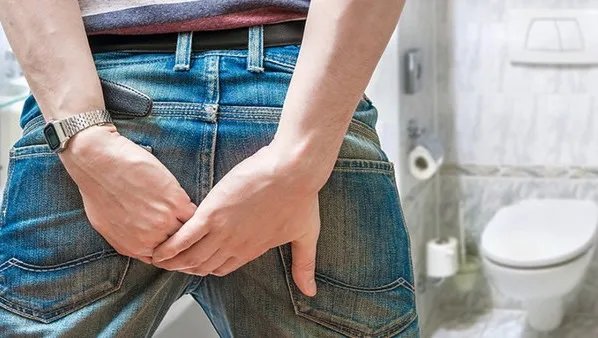 外痔疮早期症状