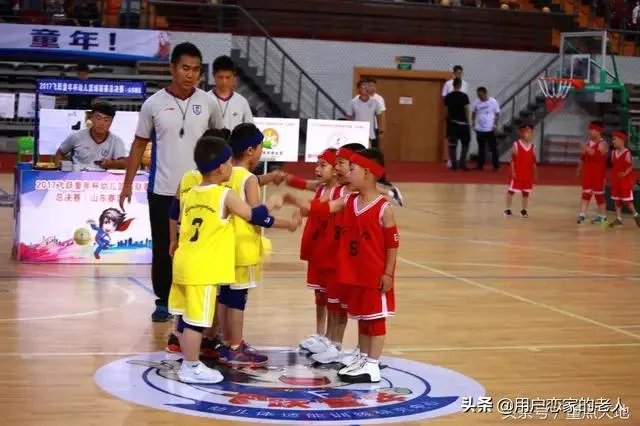 为什么中国篮球氛围这么好，还是出不了第二个姚明？