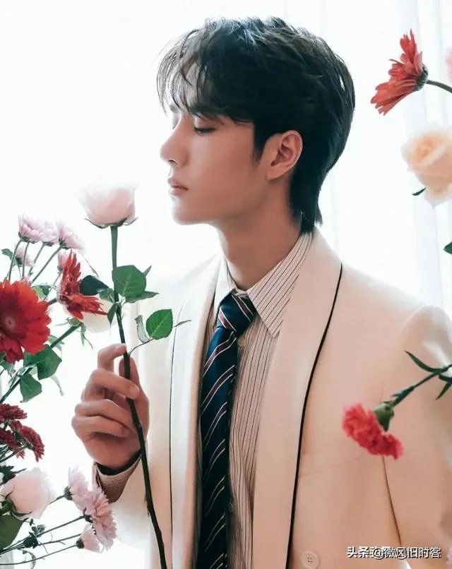 作为一个男生,超级喜欢肖战王一博怎么办?