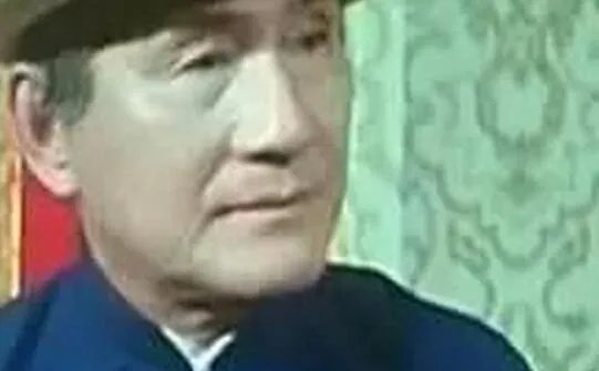 七小福成员个人照片？