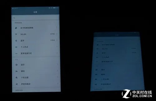 小米Note2评测：这块曲面屏我想给负分
