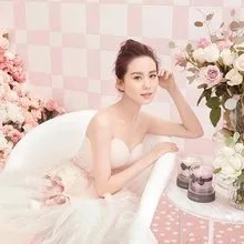 为何杨幂baby刘诗诗倪妮被称为四小花旦?