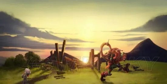 《安特利亚英雄传》图文攻略 全流程任务图文攻略