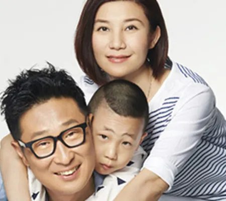 林永健春晚小品有哪些？ 多面发展出演韩剧