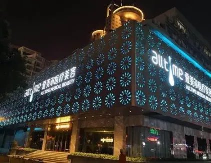 福州吸脂医院排名榜?医院排名揭秘