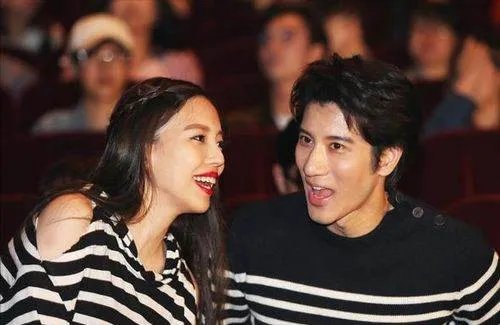 李靓蕾和王力宏的婚姻为什么失败了？